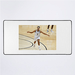 Jalen Suggs is a young player with great potential Jalen Suggs Mouse Pads