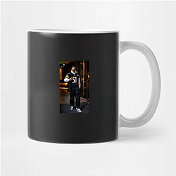 Jalen Suggs is known for his strong defense Jalen Suggs Mugs