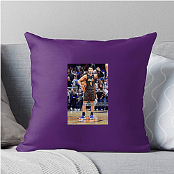 Jalen Suggs played for Gonzaga in college Jalen Suggs Pillows Cover