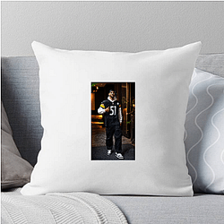 Jalen Suggs is known for his strong defense Jalen Suggs Pillows Cover
