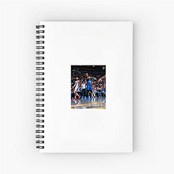 Jalen Suggs plays for the Orlando Magic Jalen Suggs Notebook