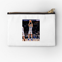 Jalen Suggs plays in the NBA Jalen Suggs Zipper Pouches