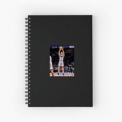 Jalen Suggs plays in the NBA Jalen Suggs Notebook