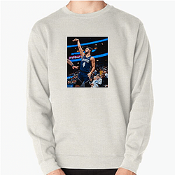 Jalen Suggs also played football in high school Jalen Suggs Sweatshirts