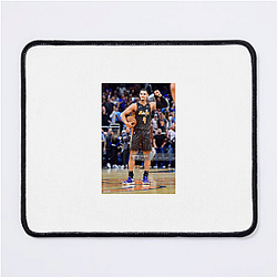 Jalen Suggs played for Gonzaga in college Jalen Suggs Mouse Pads