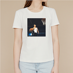 Jalen Suggs's position is a point guard Jalen Suggs T-Shirts