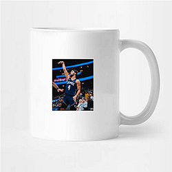 Jalen Suggs also played football in high school Jalen Suggs Mugs