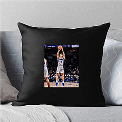 Jalen Suggs plays in the NBA Jalen Suggs Pillows Cover