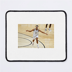 Jalen Suggs is a young player with great potential Jalen Suggs Mouse Pads
