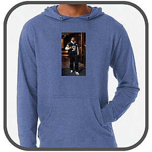 Jalen Suggs Hoodies