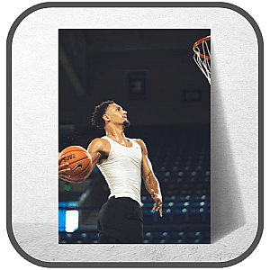 Jalen Suggs Posters
