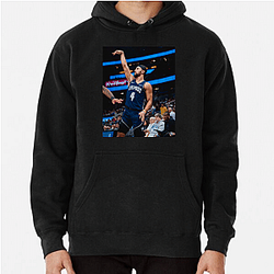 Jalen Suggs also played football in high school Jalen Suggs Hoodies