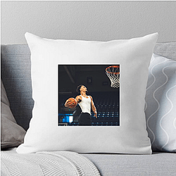 Jalen Suggs's position is a point guard Jalen Suggs Pillows Cover