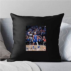 Jalen Suggs was the fifth overall pick in 2021 Jalen Suggs Pillows Cover