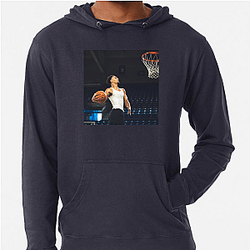 Jalen Suggs's position is a point guard Jalen Suggs Hoodies