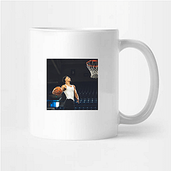 Jalen Suggs's position is a point guard Jalen Suggs Mugs
