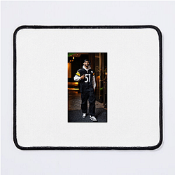 Jalen Suggs is known for his strong defense Jalen Suggs Mouse Pads