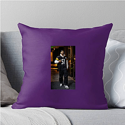Jalen Suggs is known for his strong defense Jalen Suggs Pillows Cover