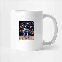 Jalen Suggs was the fifth overall pick in 2021 Jalen Suggs Mugs