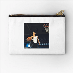 Jalen Suggs's position is a point guard Jalen Suggs Zipper Pouches