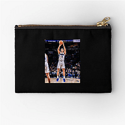 Jalen Suggs plays in the NBA Jalen Suggs Zipper Pouches