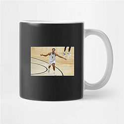 Jalen Suggs is a young player with great potential Jalen Suggs Mugs