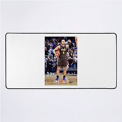 Jalen Suggs played for Gonzaga in college Jalen Suggs Mouse Pads