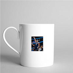Jalen Suggs also played football in high school Jalen Suggs Mugs