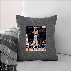 Jalen Suggs plays in the NBA Jalen Suggs Pillows Cover