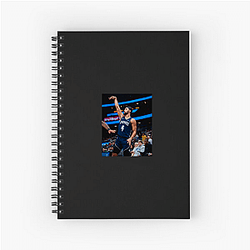 Jalen Suggs also played football in high school Jalen Suggs Notebook