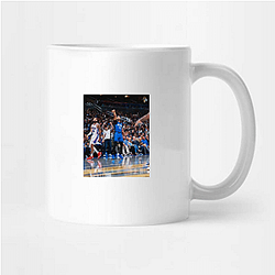Jalen Suggs plays for the Orlando Magic Jalen Suggs Mugs