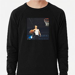 Jalen Suggs's position is a point guard Jalen Suggs Sweatshirts