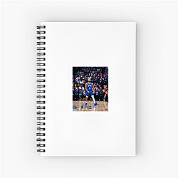 Jalen Suggs was the fifth overall pick in 2021 Jalen Suggs Notebook