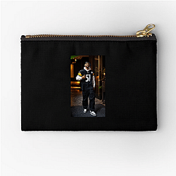 Jalen Suggs is known for his strong defense Jalen Suggs Zipper Pouches