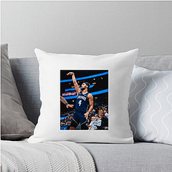 Jalen Suggs also played football in high school Jalen Suggs Pillows Cover