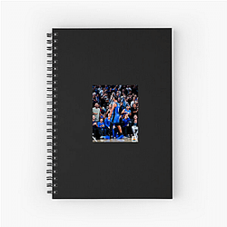 Jalen Suggs is a professional basketball player Jalen Suggs Notebook