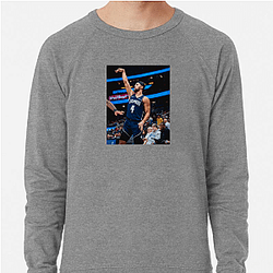 Jalen Suggs also played football in high school Jalen Suggs Sweatshirts