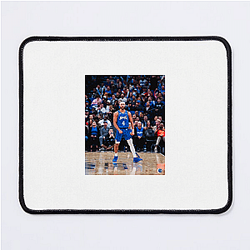 Jalen Suggs was the fifth overall pick in 2021 Jalen Suggs Mouse Pads