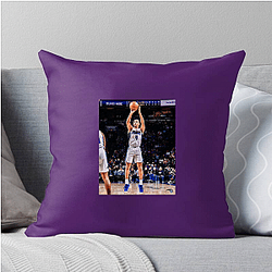 Jalen Suggs plays in the NBA Jalen Suggs Pillows Cover