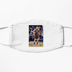 Jalen Suggs played for Gonzaga in college Jalen Suggs Face Masks