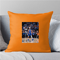 Jalen Suggs was the fifth overall pick in 2021 Jalen Suggs Pillows Cover