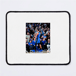 Jalen Suggs is a professional basketball player Jalen Suggs Mouse Pads