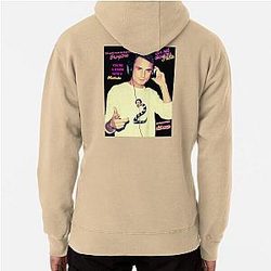 Best of James Kennedy Hoodie