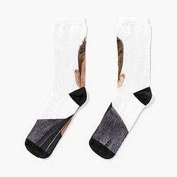 James Kennedy Not About Socks