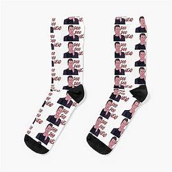 DJ James Kennedy Vanderpump Rules Real Housewives Poohead Socks