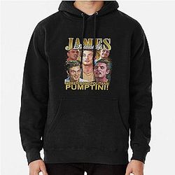 Funny James Kennedy Cosmopolitans Pullover Hoodie