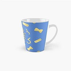 It's Not the Pasta - James Kennedy Tall Mug
