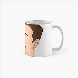James Kennedy Classic Mug