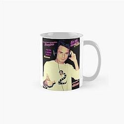 James Kennedy Classic Mug