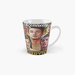 Funny James Kennedy Cosmopolitans TV Tall Mug